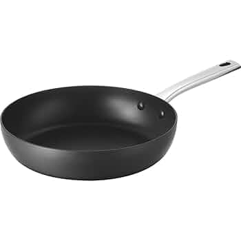 ヴィンテージ*pointerware*ハードアルマイト アルミ フライパン ヴィンテージ*pointerware*ハードアルマイト アルミ フライパン